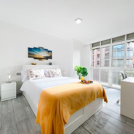 3 Rooms Y 3 Baths Y Aparcamiento Catedral Малага Экстерьер фото