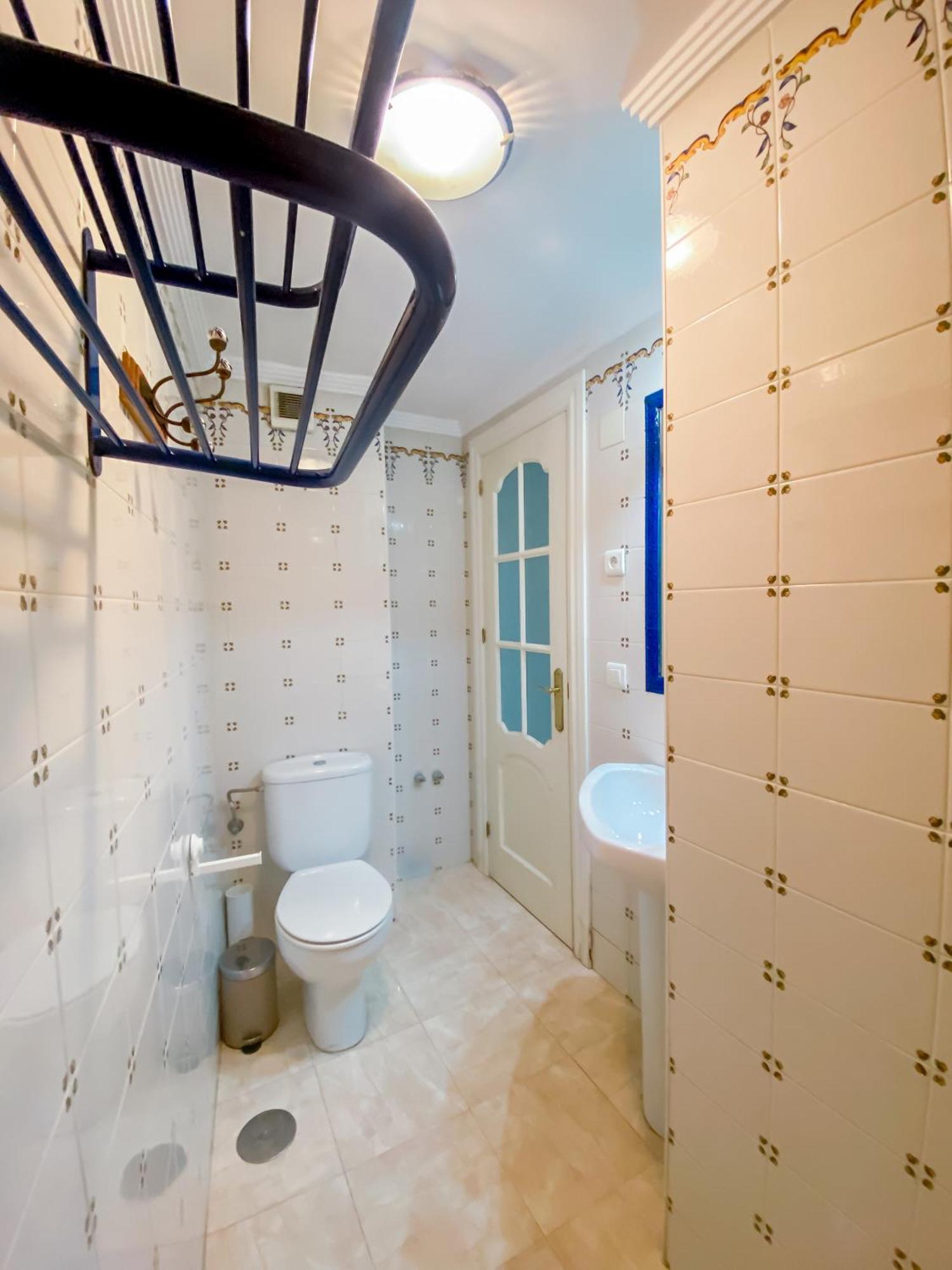 3 Rooms Y 3 Baths Y Aparcamiento Catedral Малага Экстерьер фото