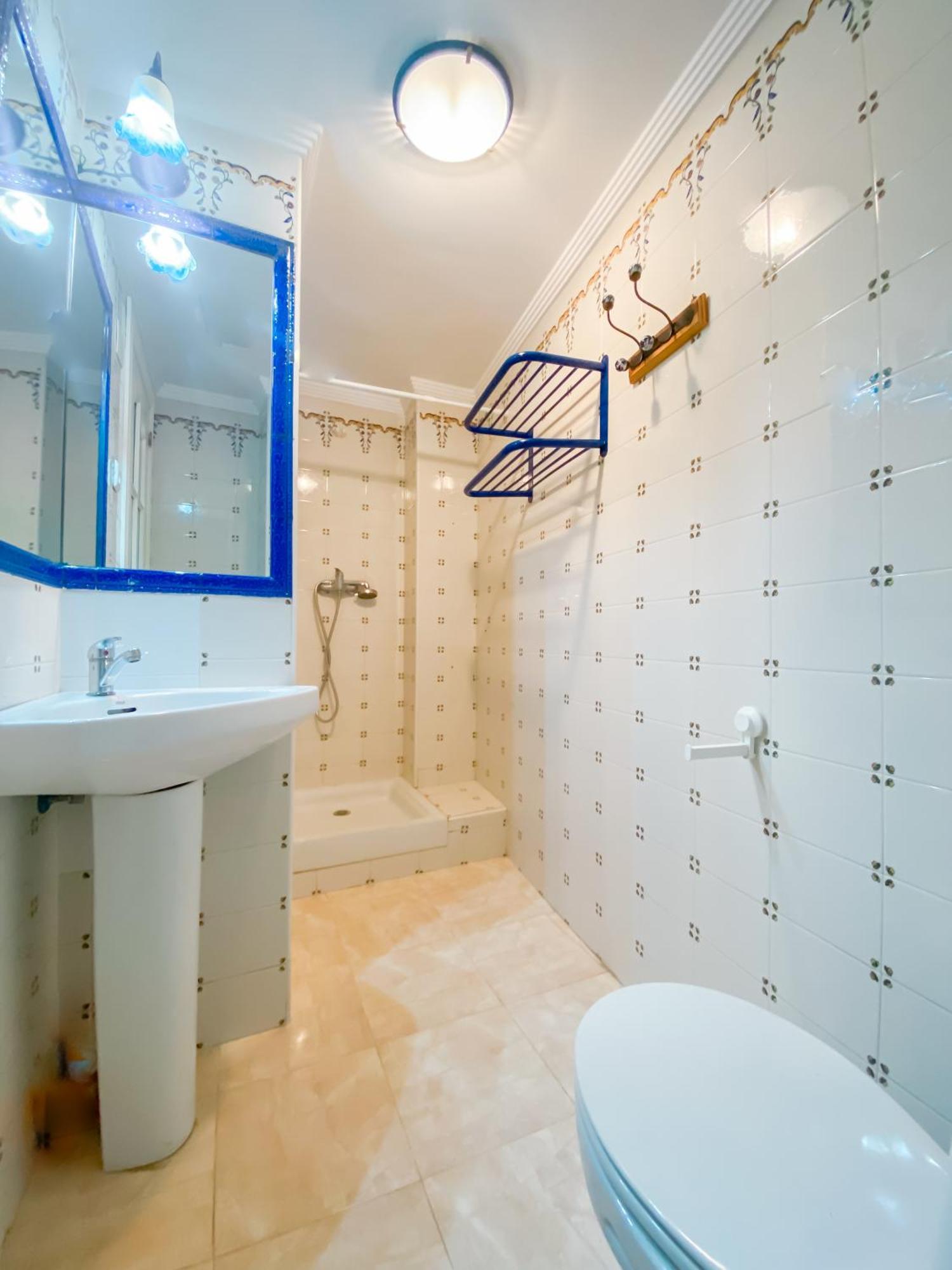 3 Rooms Y 3 Baths Y Aparcamiento Catedral Малага Экстерьер фото